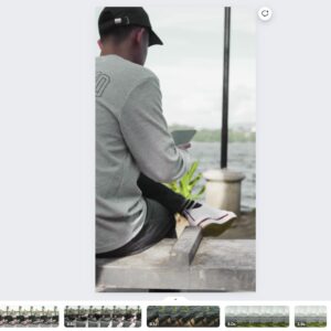 GOLD Package - Faceless Digital Marketing & Social Media Content for Men